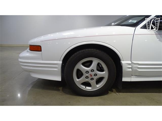 1997 Oldsmobile Cutlass Supreme (CC-2118985) for sale in O'Fallon, Illinois