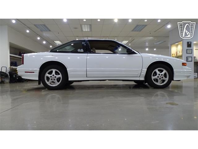 1997 Oldsmobile Cutlass Supreme (CC-2118985) for sale in O'Fallon, Illinois