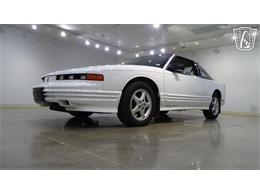 1997 Oldsmobile Cutlass Supreme (CC-2118985) for sale in O'Fallon, Illinois