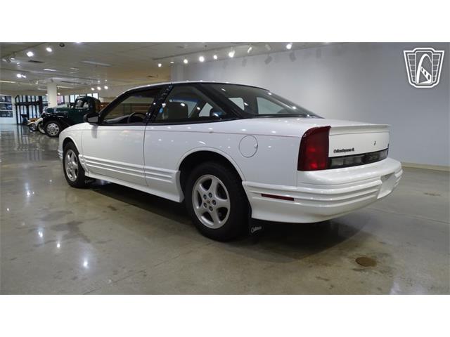 1997 Oldsmobile Cutlass Supreme (CC-2118985) for sale in O'Fallon, Illinois