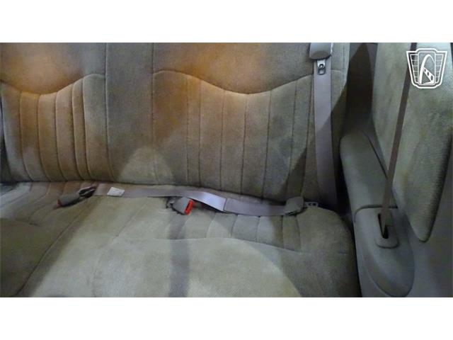 1997 Oldsmobile Cutlass Supreme (CC-2118985) for sale in O'Fallon, Illinois