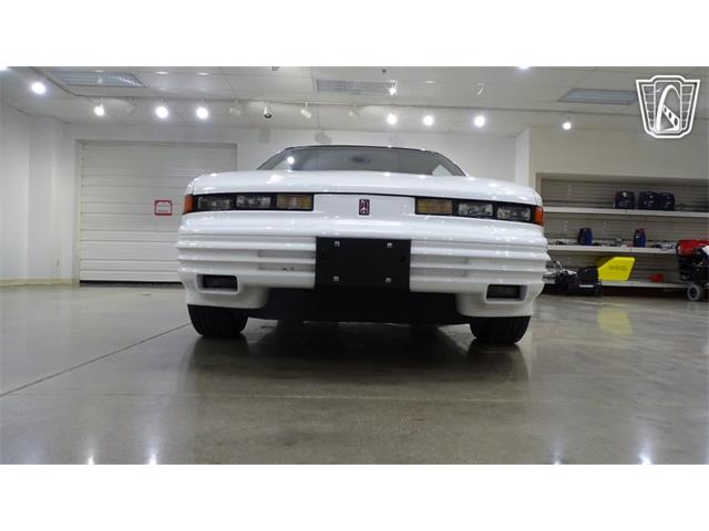 1997 Oldsmobile Cutlass Supreme (CC-2118985) for sale in O'Fallon, Illinois
