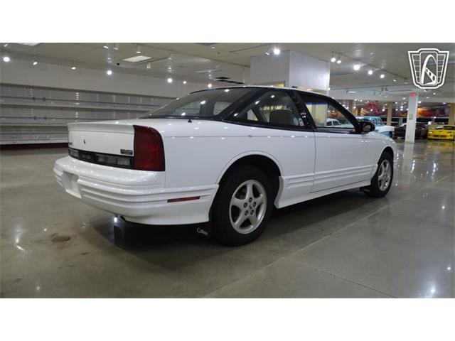 1997 Oldsmobile Cutlass Supreme (CC-2118985) for sale in O'Fallon, Illinois