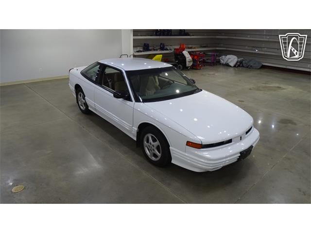 1997 Oldsmobile Cutlass Supreme (CC-2118985) for sale in O'Fallon, Illinois