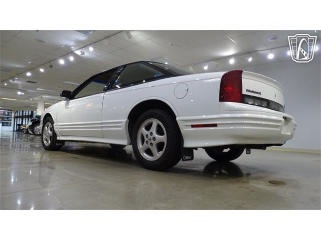 1997 Oldsmobile Cutlass Supreme (CC-2118985) for sale in O'Fallon, Illinois