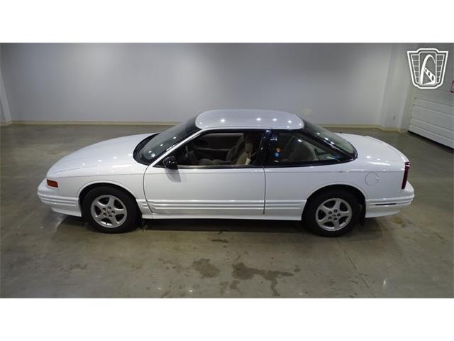 1997 Oldsmobile Cutlass Supreme (CC-2118985) for sale in O'Fallon, Illinois