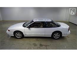 1997 Oldsmobile Cutlass Supreme (CC-2118985) for sale in O'Fallon, Illinois