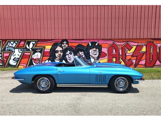 1965 Chevrolet Corvette (CC-2118986) for sale in Greensboro, North Carolina