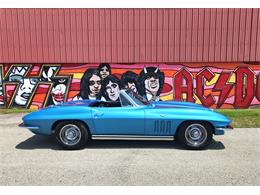 1965 Chevrolet Corvette (CC-2118986) for sale in Greensboro, North Carolina
