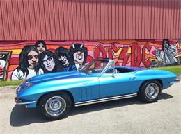 1965 Chevrolet Corvette (CC-2118986) for sale in Greensboro, North Carolina