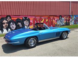 1965 Chevrolet Corvette (CC-2118986) for sale in Greensboro, North Carolina
