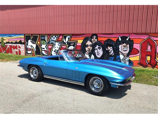 1965 Chevrolet Corvette (CC-2118986) for sale in Greensboro, North Carolina