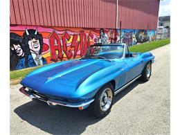 1965 Chevrolet Corvette (CC-2118986) for sale in Greensboro, North Carolina