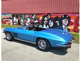 1965 Chevrolet Corvette (CC-2118986) for sale in Greensboro, North Carolina