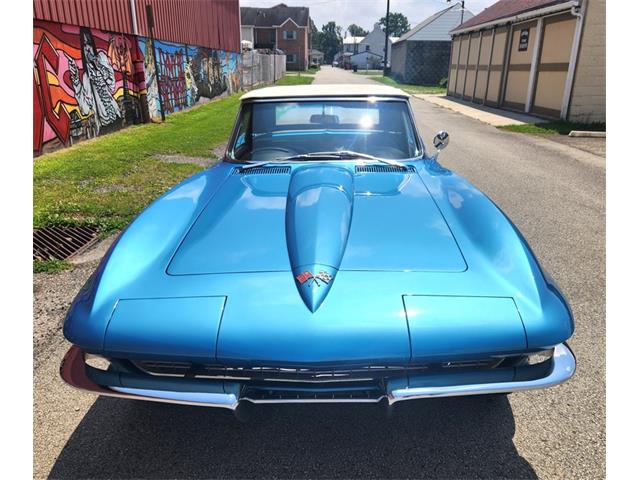 1965 Chevrolet Corvette (CC-2118986) for sale in Greensboro, North Carolina