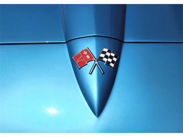 1965 Chevrolet Corvette (CC-2118986) for sale in Greensboro, North Carolina
