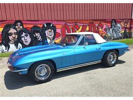 1965 Chevrolet Corvette (CC-2118986) for sale in Greensboro, North Carolina