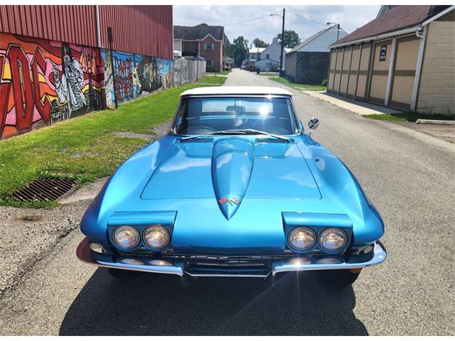 1965 Chevrolet Corvette (CC-2118986) for sale in Greensboro, North Carolina