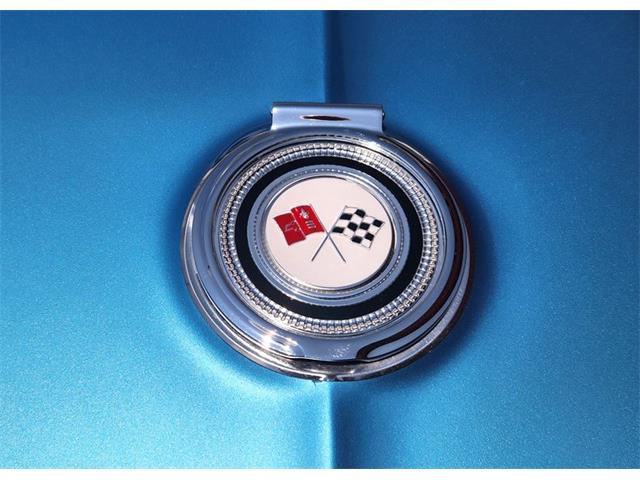 1965 Chevrolet Corvette (CC-2118986) for sale in Greensboro, North Carolina