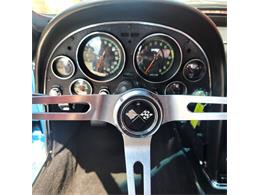 1965 Chevrolet Corvette (CC-2118986) for sale in Greensboro, North Carolina