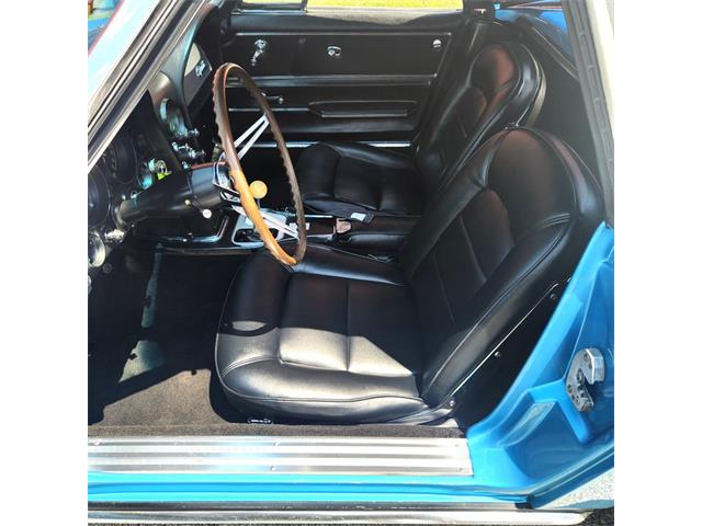 1965 Chevrolet Corvette (CC-2118986) for sale in Greensboro, North Carolina