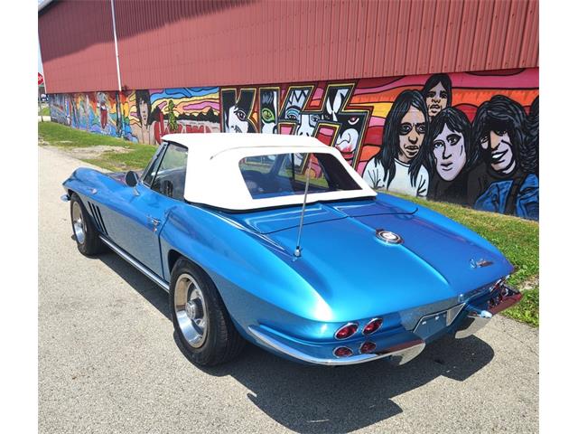 1965 Chevrolet Corvette (CC-2118986) for sale in Greensboro, North Carolina