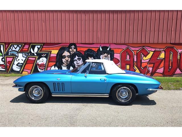 1965 Chevrolet Corvette (CC-2118986) for sale in Greensboro, North Carolina
