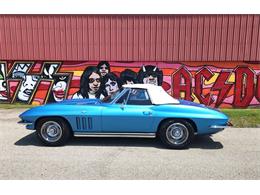 1965 Chevrolet Corvette (CC-2118986) for sale in Greensboro, North Carolina