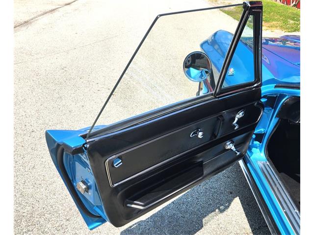 1965 Chevrolet Corvette (CC-2118986) for sale in Greensboro, North Carolina