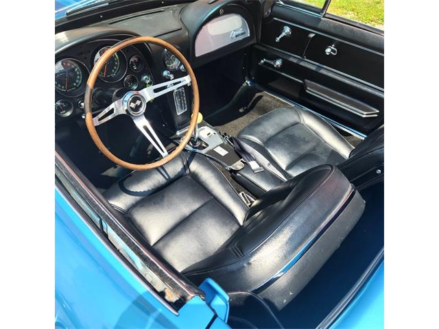 1965 Chevrolet Corvette (CC-2118986) for sale in Greensboro, North Carolina