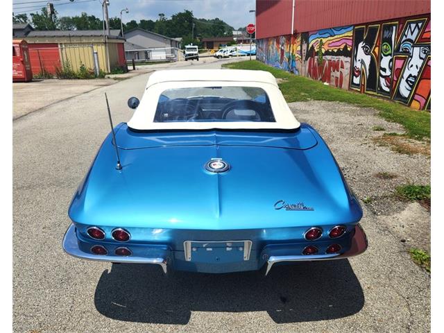 1965 Chevrolet Corvette (CC-2118986) for sale in Greensboro, North Carolina