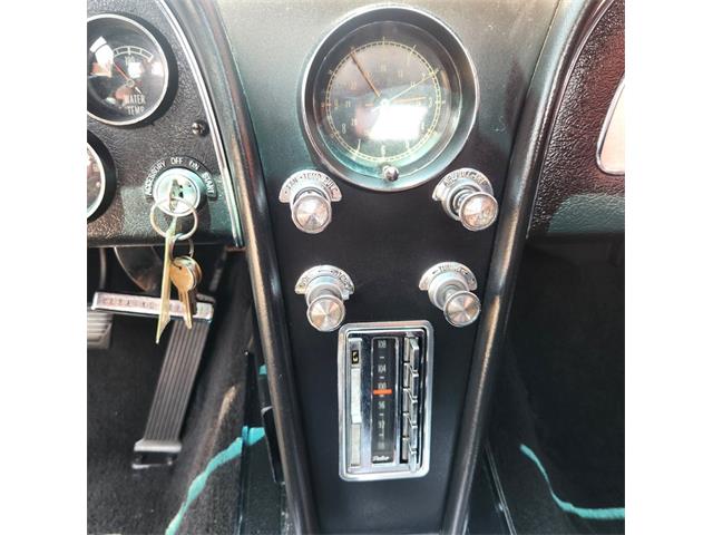 1965 Chevrolet Corvette (CC-2118986) for sale in Greensboro, North Carolina