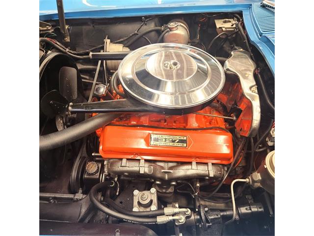 1965 Chevrolet Corvette (CC-2118986) for sale in Greensboro, North Carolina