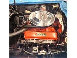 1965 Chevrolet Corvette (CC-2118986) for sale in Greensboro, North Carolina