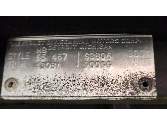 1965 Chevrolet Corvette (CC-2118986) for sale in Greensboro, North Carolina