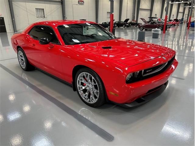 2009 Dodge Challenger (CC-2118987) for sale in Greensboro, North Carolina