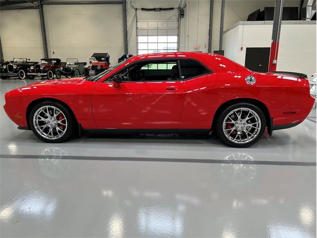 2009 Dodge Challenger (CC-2118987) for sale in Greensboro, North Carolina