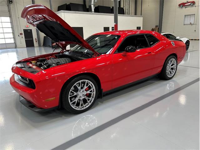 2009 Dodge Challenger (CC-2118987) for sale in Greensboro, North Carolina