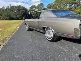 1970 Chevrolet Monte Carlo (CC-2118988) for sale in Greensboro, North Carolina