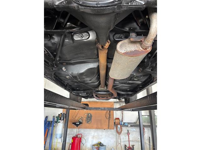 1970 Chevrolet Monte Carlo (CC-2118988) for sale in Greensboro, North Carolina