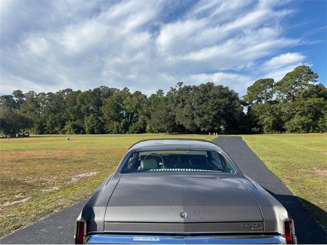 1970 Chevrolet Monte Carlo (CC-2118988) for sale in Greensboro, North Carolina