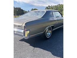 1970 Chevrolet Monte Carlo (CC-2118988) for sale in Greensboro, North Carolina