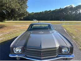1970 Chevrolet Monte Carlo (CC-2118988) for sale in Greensboro, North Carolina