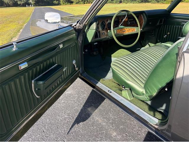 1970 Chevrolet Monte Carlo (CC-2118988) for sale in Greensboro, North Carolina