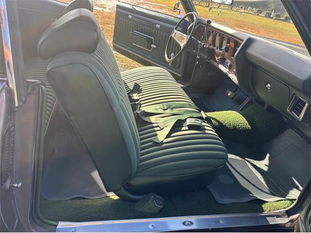 1970 Chevrolet Monte Carlo (CC-2118988) for sale in Greensboro, North Carolina