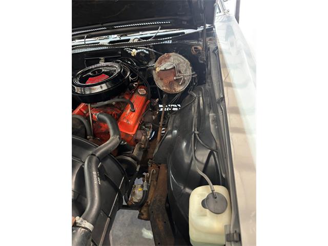 1970 Chevrolet Monte Carlo (CC-2118988) for sale in Greensboro, North Carolina