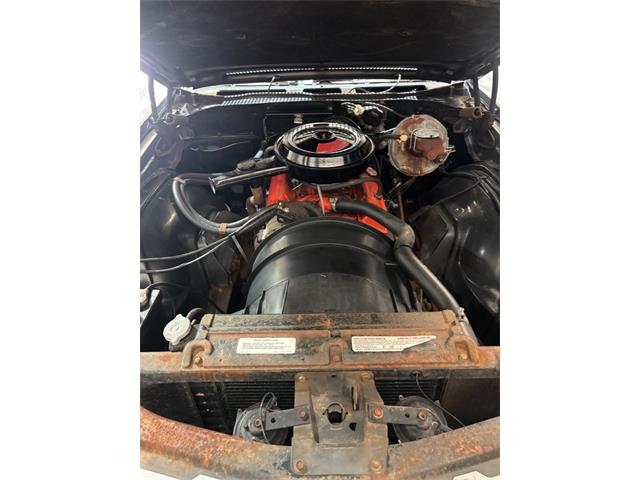 1970 Chevrolet Monte Carlo (CC-2118988) for sale in Greensboro, North Carolina