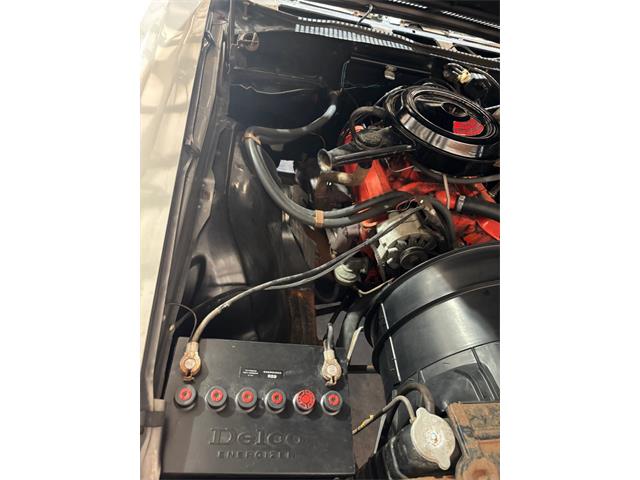1970 Chevrolet Monte Carlo (CC-2118988) for sale in Greensboro, North Carolina