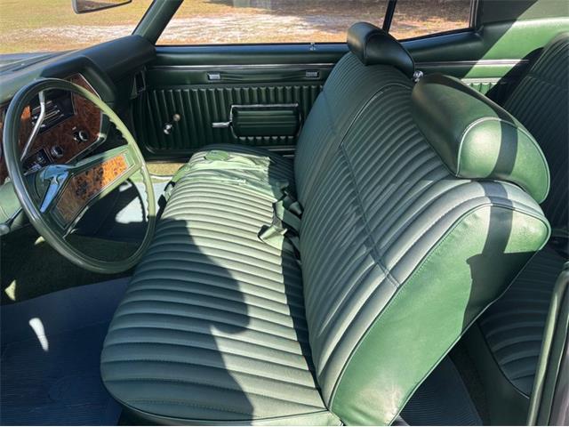 1970 Chevrolet Monte Carlo (CC-2118988) for sale in Greensboro, North Carolina