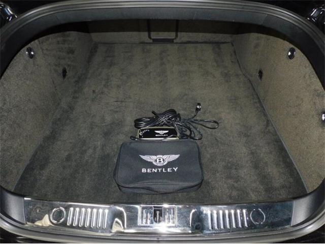 2016 Bentley Flying Spur (CC-2110899) for sale in Cadillac, Michigan